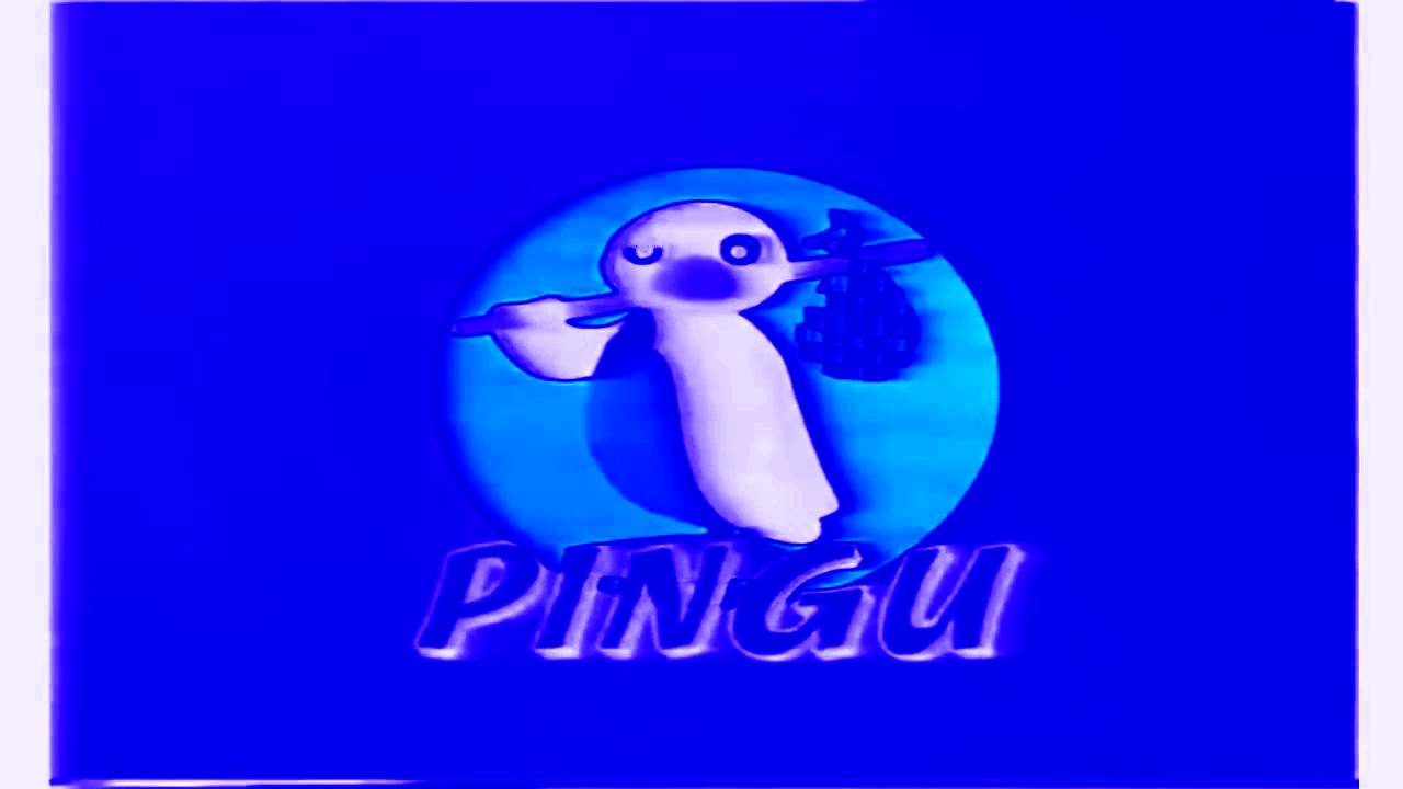 pingu penguin games